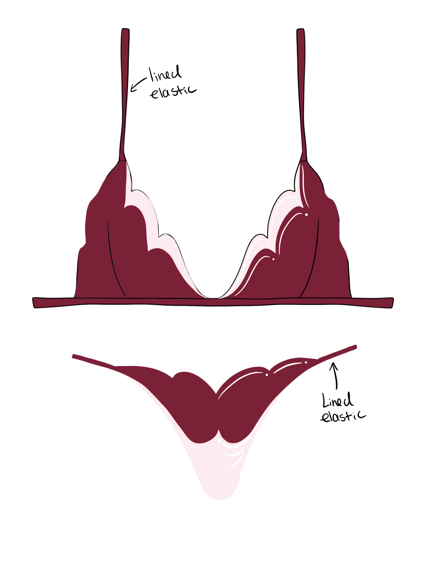Frida Set